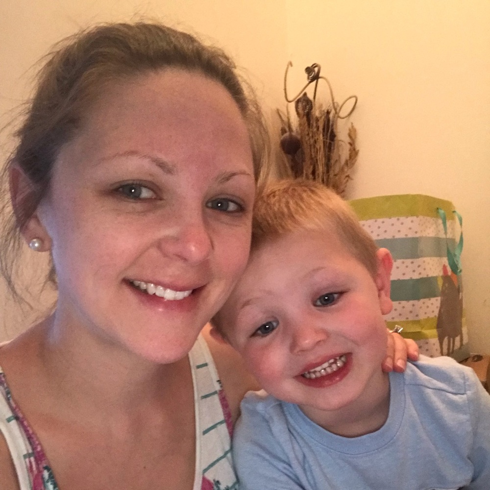 Meet your Posher, Julie